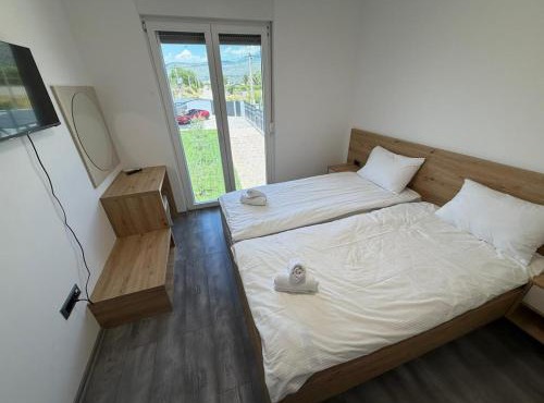 Villa Verona in Mostar