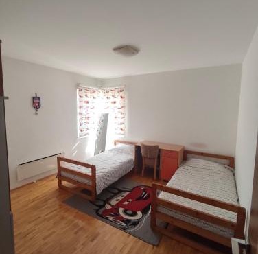 Stan Foca Njegoseva 10 in Foča
