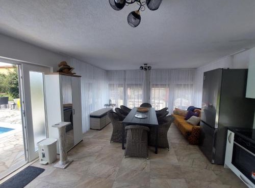 Apartman Dalmatin in Čapljina