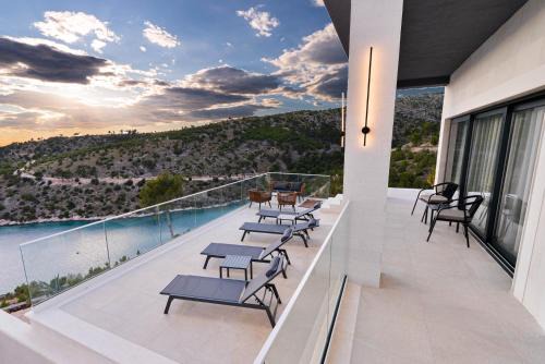 Villa residence Grande Mare