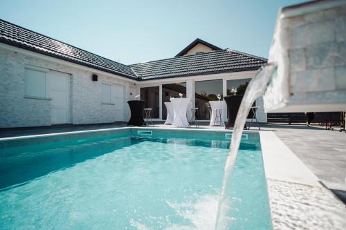 Villa Dayoff in Banja Luka
