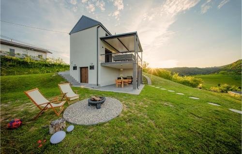 Nice Home In Krasic With Sauna in Krašić