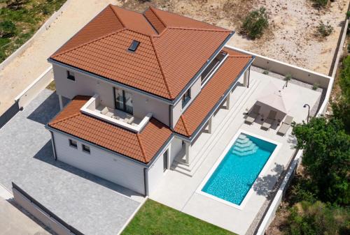 Villa DaEva