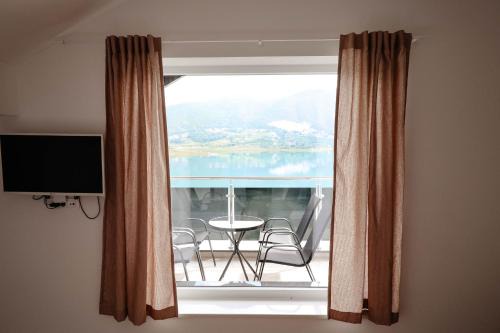 Perla jezera B&B in Prozor