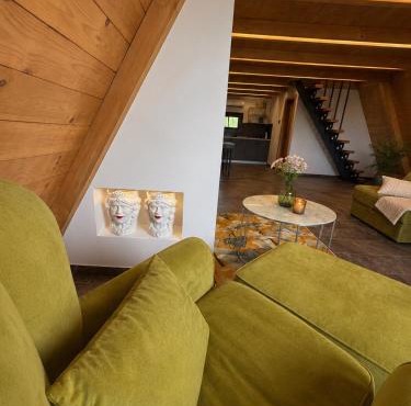 Ljubačevo Hills Resort in Banja Luka