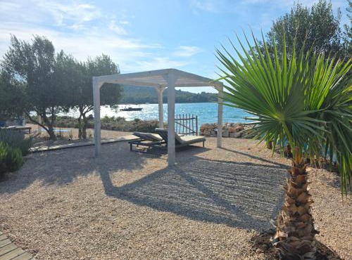 Villa Beach Charly