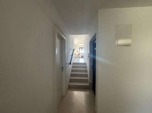 Luxury Beachfront Apartment - Villa Bregeš