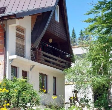 Čarobna Kuća Jahorina in Jahorina