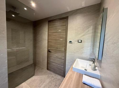Villa Aurea Lux - Exclusive Private Spa and Infinity Pool