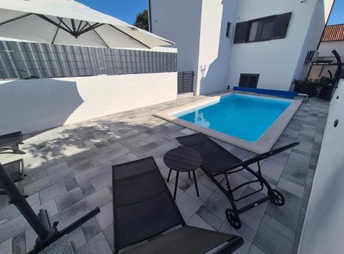 Villa Maris - Jadrija