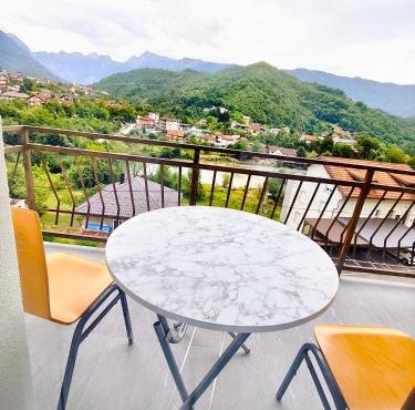Apartment Horizontes Azules in Konjic