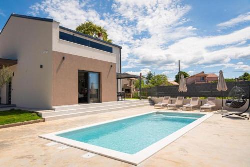 Villa Mara