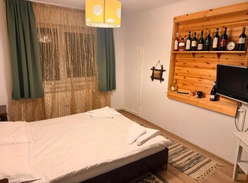 Casa Cosmin in Dobra