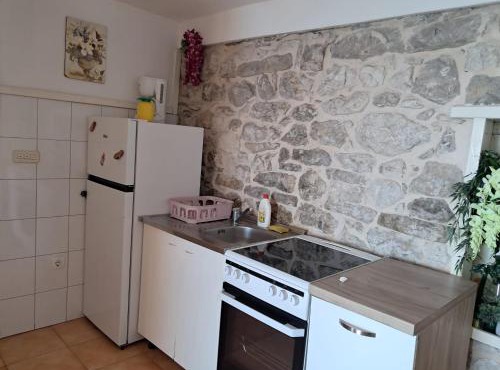 Apartman Anna in Podstrana