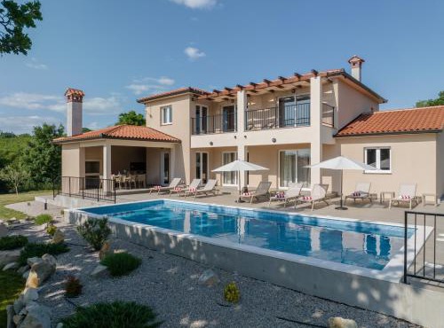 Casa Olé - City Villa Labin