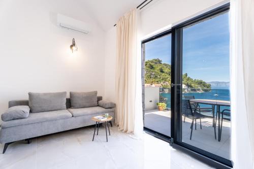 Azure Adriatic