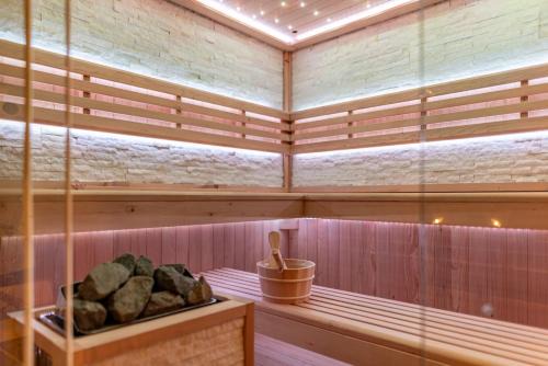Villa Lumina - zen holiday with sauna near Biograd
