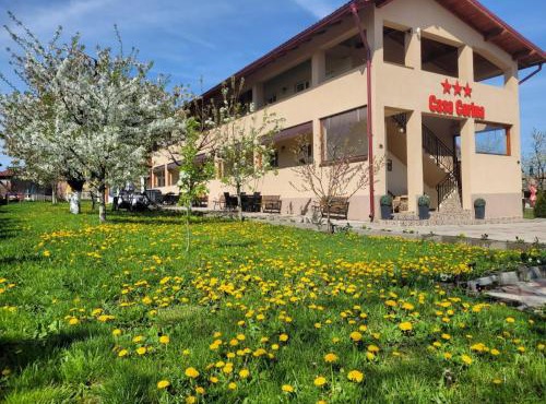 Casa Corina in Turda
