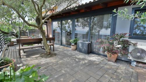 Place for two by Villas Guide