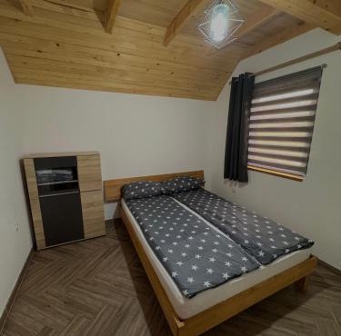 Vlasic Odmor - Villa Vlasicka Bajka in Vlasic
