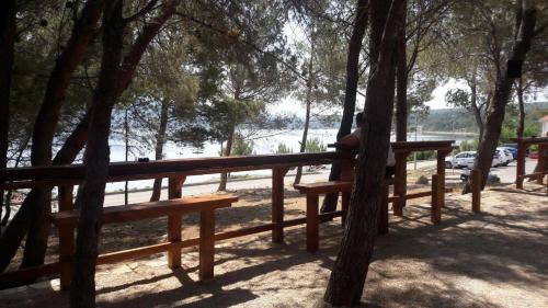 Holiday home Dinko