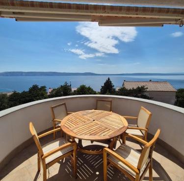 Villa Mira Bellevue