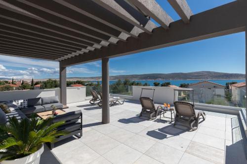 Villa Jimmy in Starigrad
