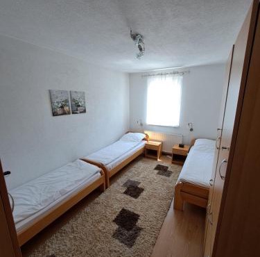 Cozy Apartment near Sarajevo & Visoko Pyramids in Ilijaš