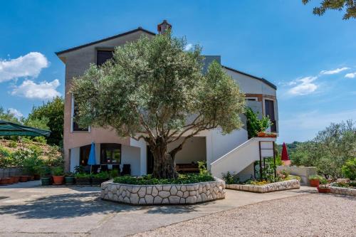 Apartments Villa Ana