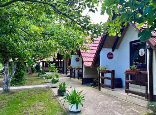 Camping Lukač in Kutina