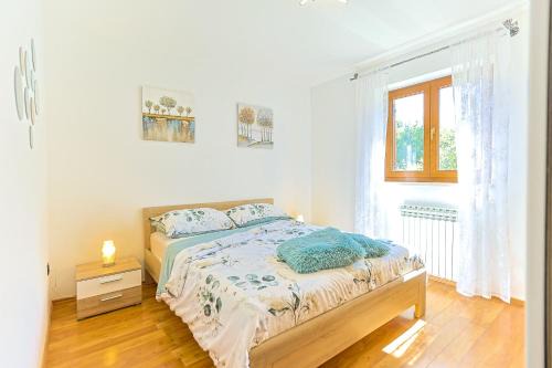Family Villa Krizanci Istria