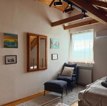 Villa Solis Sarajevo - Private Heated Pool & Jacuzzi in Sarajevo