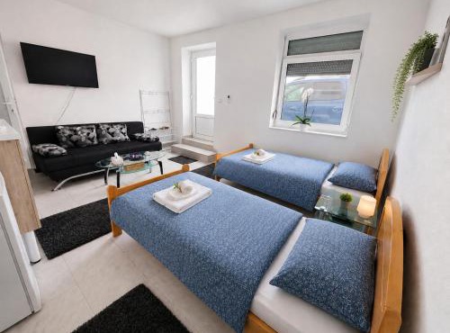 Apartmani Velić in Bugojno