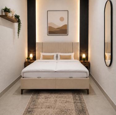Apartmani Velić in Bugojno
