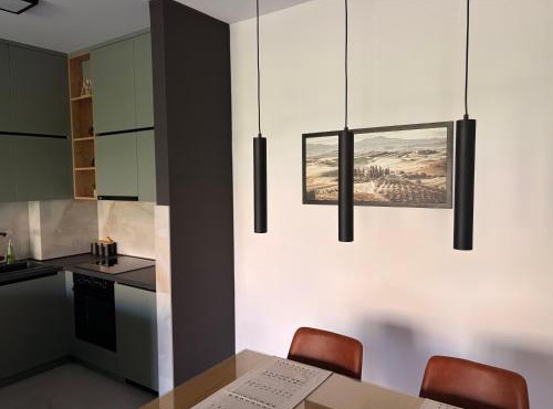 Apartman VISTA FIUME in Trebinje