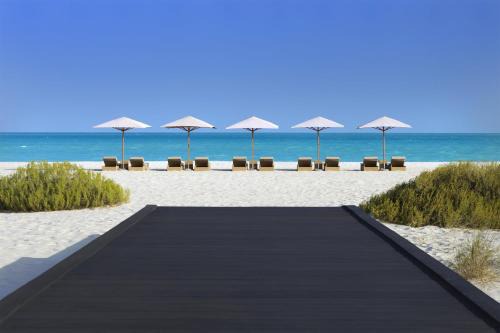 Park Hyatt Abu Dhabi Hotel and Villas in Abu Dhabi