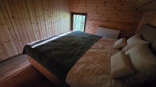 Secret Sanctuary in Brad