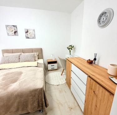 Lucky apartman in Šabac