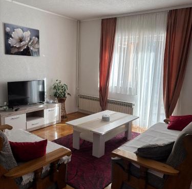 APARTMAN Iva in Tomislavgrad