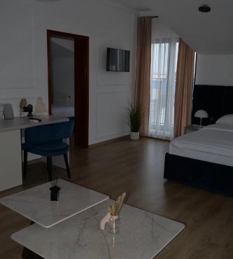 Mas Motel in Bosanska Gradiška