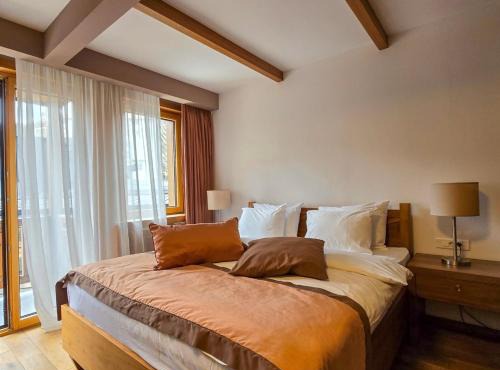 Apartman Vucko Jahorina LUX in Jahorina