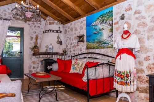House Dobrila