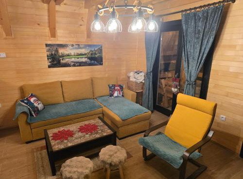 Vikendica Villa Marija Pale in Pale