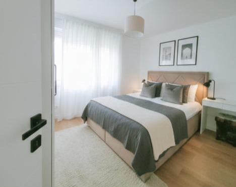 Apartment Rea in Čapljina