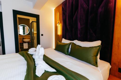 PARK INN, Bugojno in Bugojno
