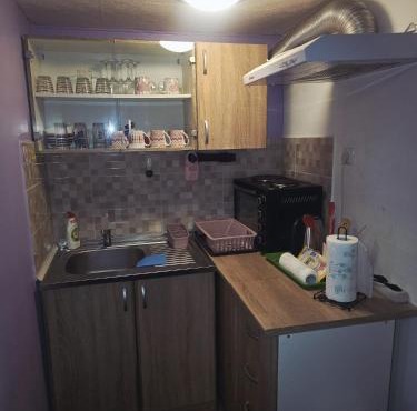 Studio apartman Big Lili