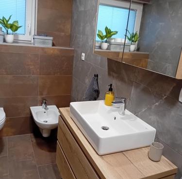 Apartma - Hiša Zofija in Slovenske Konjice