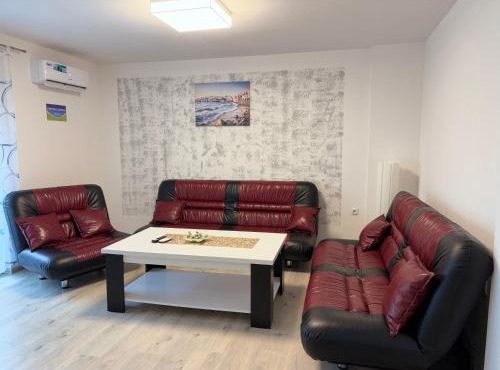 Apartman Sofija centar in Teslić