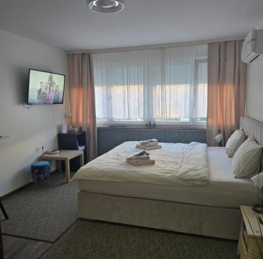 Studio apartman Tara in Kutina