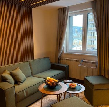 Apartmani Ambar in Jahorina